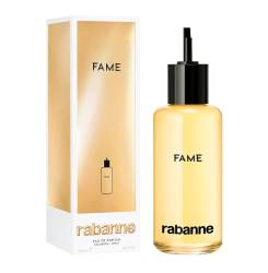 Rezerva apa de parfum cu vaporizator pentru femei Rabanne FAME 200 ml